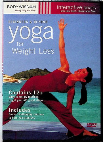 Beginners beyond yoga for - &, -yoga