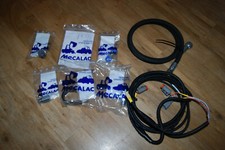 Mecalac K7182008 Gearbox Pressure Kit 