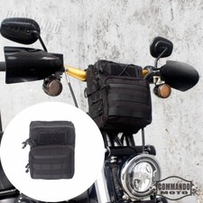 1680D Nylon Bag Handlebar Bag