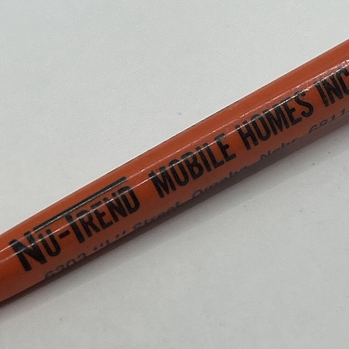 Vtg ballpoint pen trend - vtg,