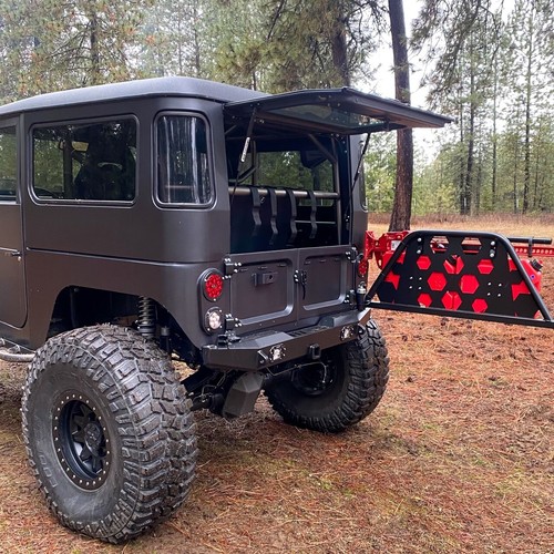 Toyota fj40 land - fj40,