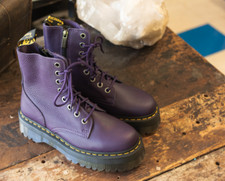 Dr. Martens JADON PLATFORM