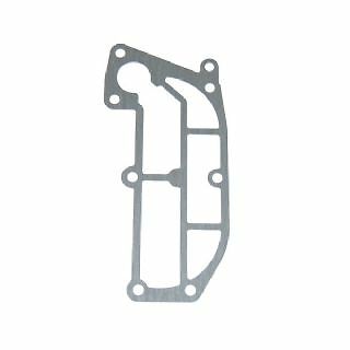 Cylinder cover water - water, jacket