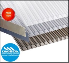 Polycarbonate roofing sheets - polycarbonate,