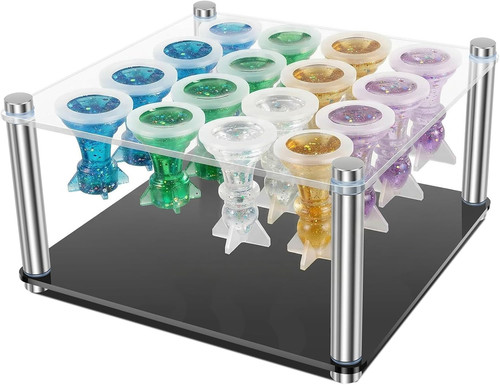 Resin chess set mold piece - chess, 16-piece