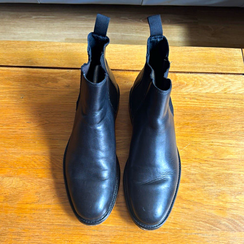 Reiss men black - reiss, men’s