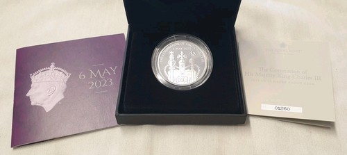 2023 royal mint silver - 2023,
