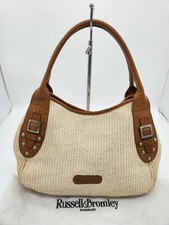 Russell bromley moc croc - &bromley,