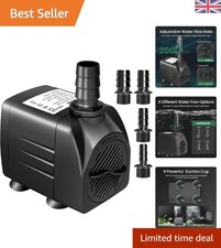 High Performance 35W Ultra