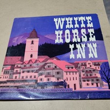 Soundtrack white horse inn - white,