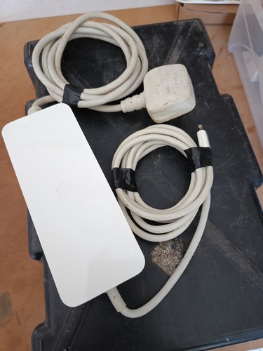Genuine apple mac mini 110w - genuine,
