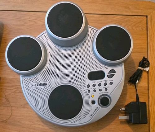 Yamaha electronic drum - yamaha, dd-45