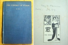 AE (George William Russell) -