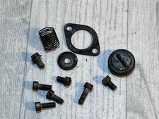 Suzuki 125 various engine - 125,