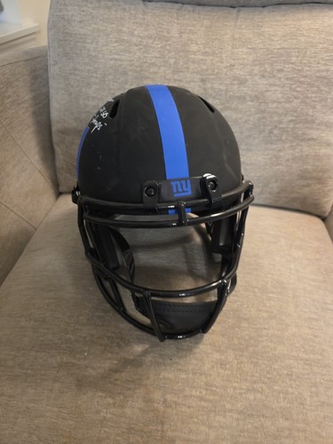 Lawrence taylor signed - taylor,