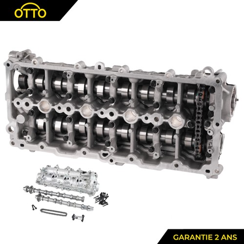 Complete kit camshaft - complete,