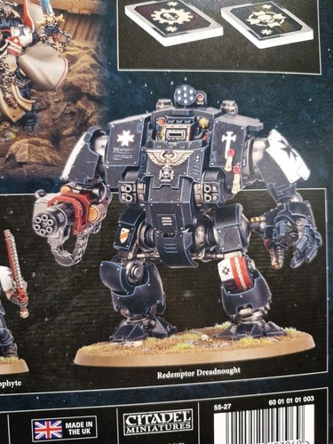 Warhammer 000 space - 40,000,