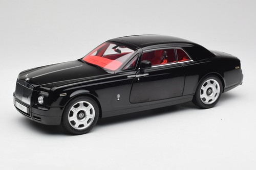 Rolls royce phantom - rolls-royce,