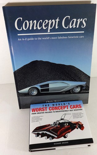 Concept cars best - concept,