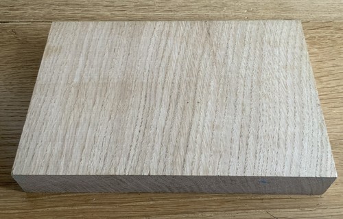 Oak hardwood timber offcut - timber,