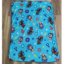Nickelodeon PAW PATROL Fleece