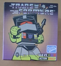 Transformers Loyal Subjects