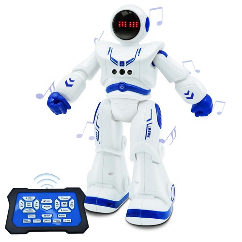 Katietoy robot kids - katietoy,