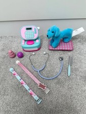 Our Generation Pet Shop