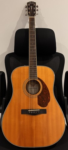 Fender paramount electro - paramount,