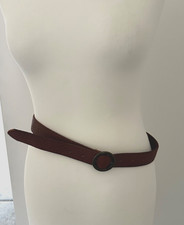 Fatface leather belt - fatface, size