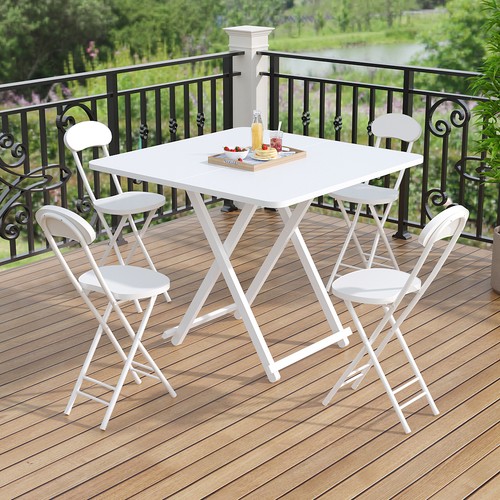 Wooden folding dining - wooden,