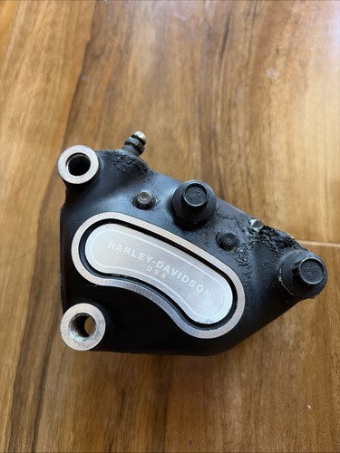 Genuine harley davidson street - harley,