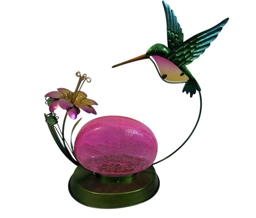 Plow hearth hummingbird - plow,