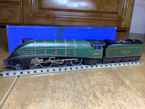 Hornby dublo 3211 rail - 3, br