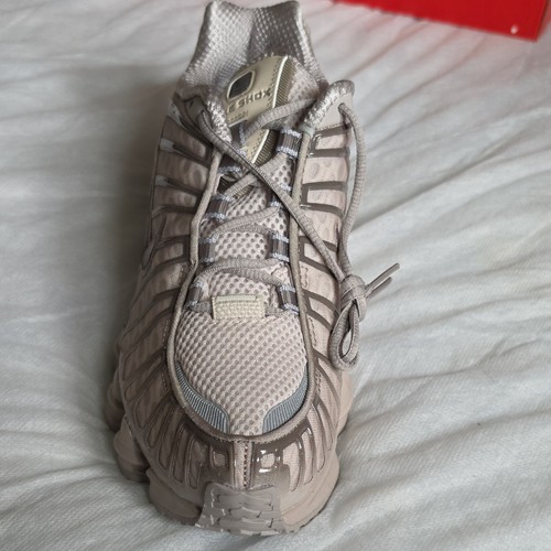 Nike shox women - nike, tl