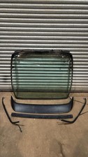 Porsche 944 968 rear hatch