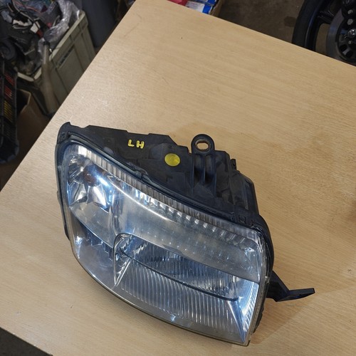 Fiat panda 2004 2012 front - 2004-2012,