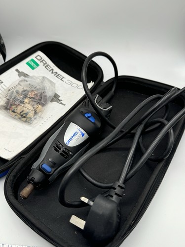 Dremel 300 rotary - mult, tool