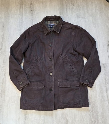 Lands end chore - lands, jacket