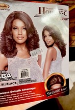 Vanessa ~ New ABA Tops C-side