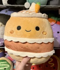 Squishmallow Scooter The
