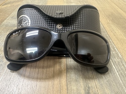 Ray ban sunglasses - ray-ban, ohh