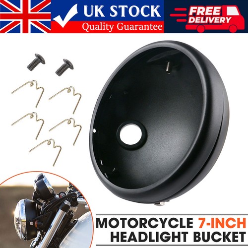 Motorcycle led headlight - motorcycle,