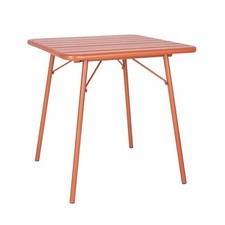 Bolero Folding Table