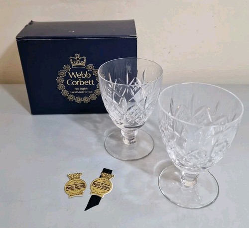 Webb corbett hand - corbett,