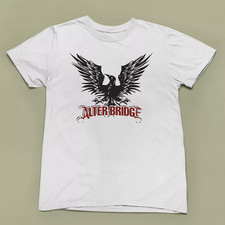 Rare Alter Bridge Logo