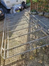 Full Length Van Roof Rack