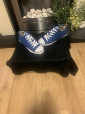 Dunlop Unisex Trainers Size UK