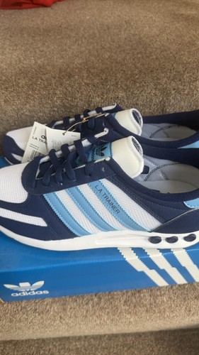 Adidas trainer 8 5 - adidas, la