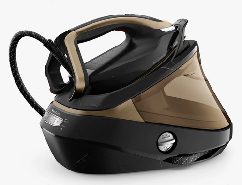 Tefal gv9820 corded - corded, steam